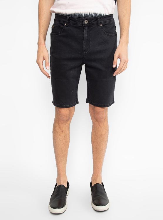 SHORT ELLUS BÁSICO - 2