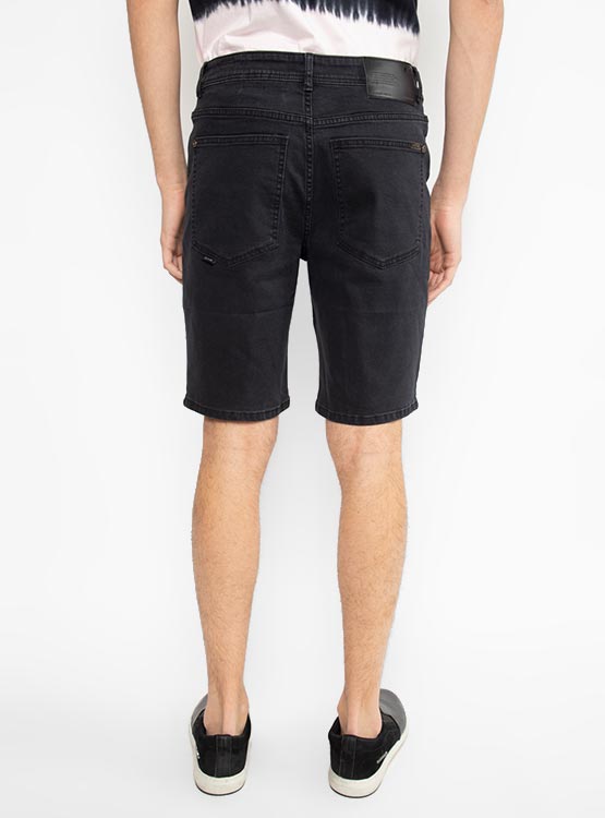 SHORT ELLUS BÁSICO - 3
