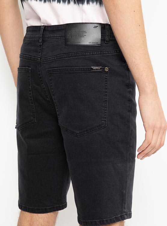 SHORT ELLUS BÁSICO - 4