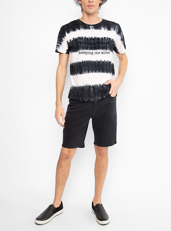 SHORT ELLUS BÁSICO - 1