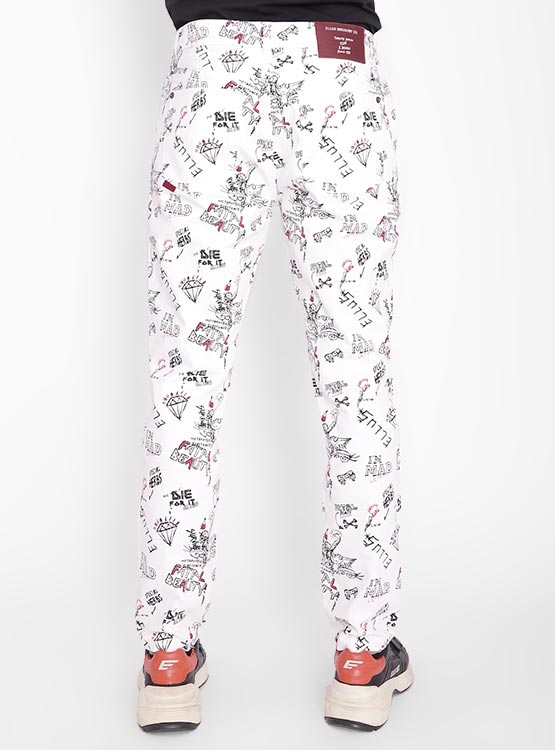 PANTALÓN ELLUS FULL PRINT - 3