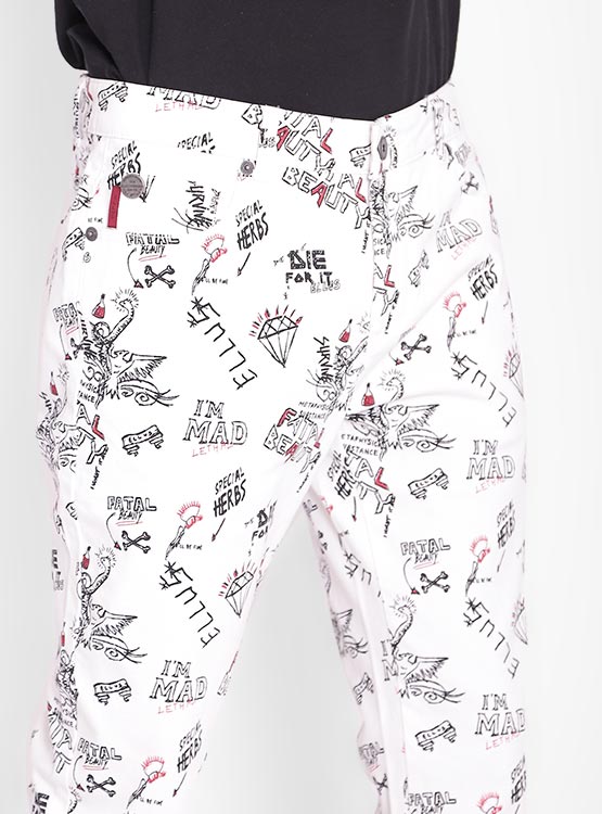 PANTALÓN ELLUS FULL PRINT - 4