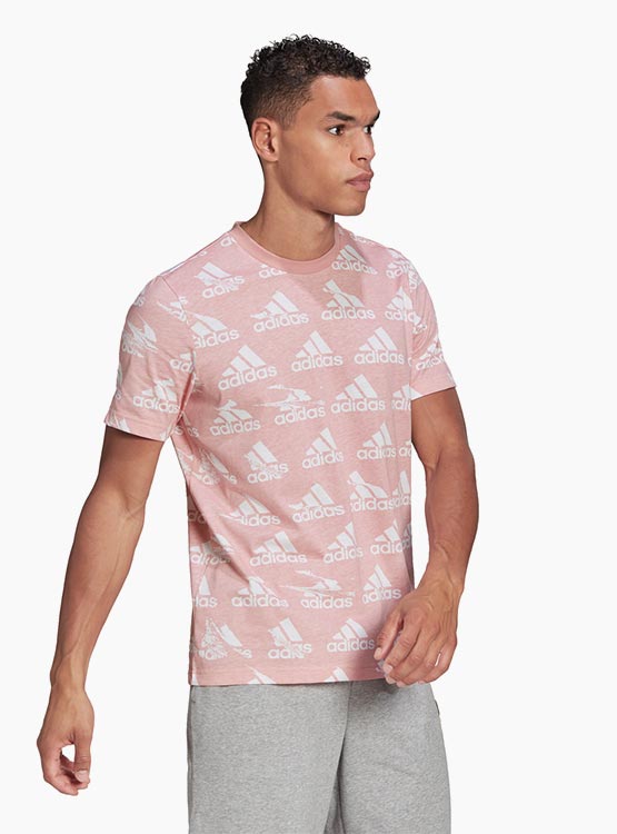 Ripley - POLERA ADIDAS ESSENTIALS BRANDLOVE T-SHIRT