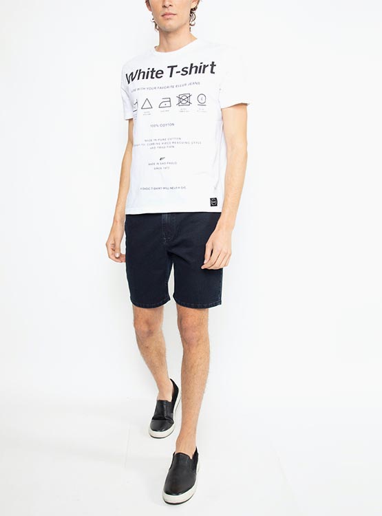SHORT ELLUS BÁSICO