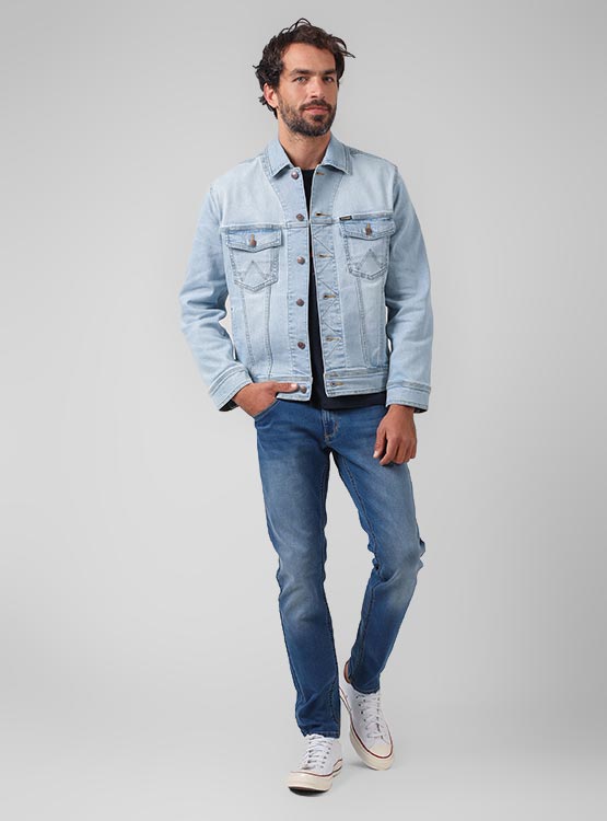 Lot De 2 Pulls Wrangler Authentics Taille 2XL Neufs Avec étiquettes - Couleurs Vert Sarcelle Et Vert Chasseur