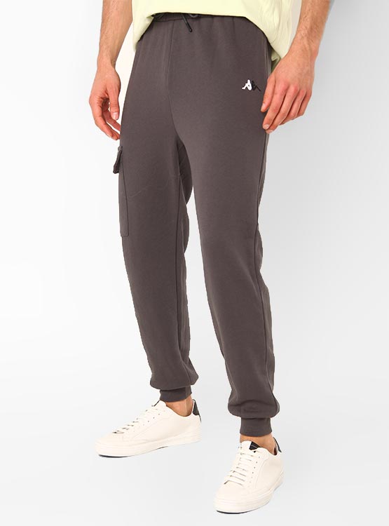 Pantalon Jogging Officiel Stade Français Paris – Kappa Abunszip Pro Rugby Entraînement