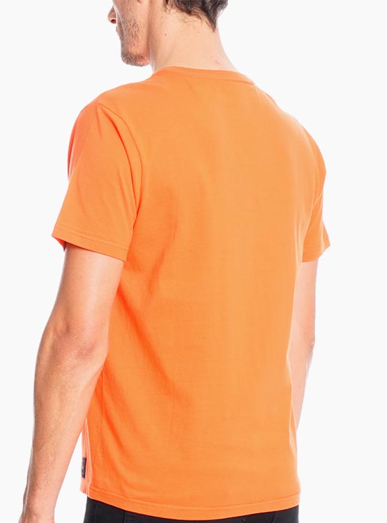 POLERA BÁSICA CON BOLSILLO ELLUS - 3