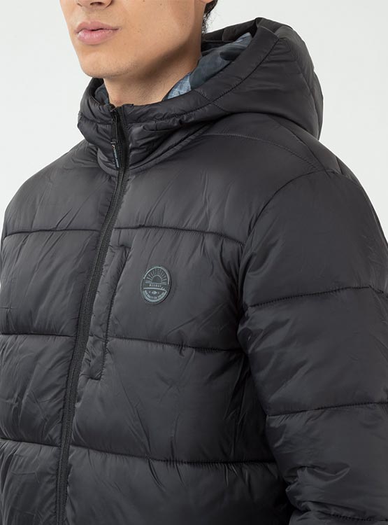 Ripley Waterproof Parka