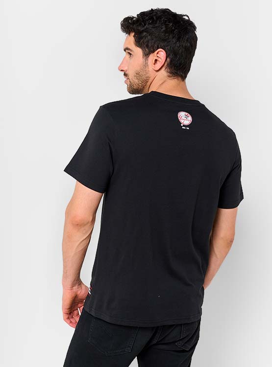 POLERA MANGA CORTA HOMBRE FEXPRO B TEAM ID 2 - 2