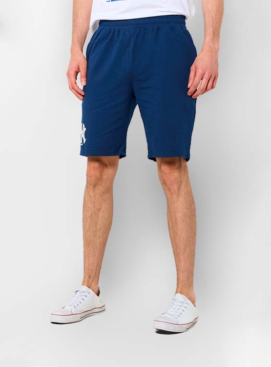 SHORT HOMBRE FEXPRO B BASICS 1 - 2