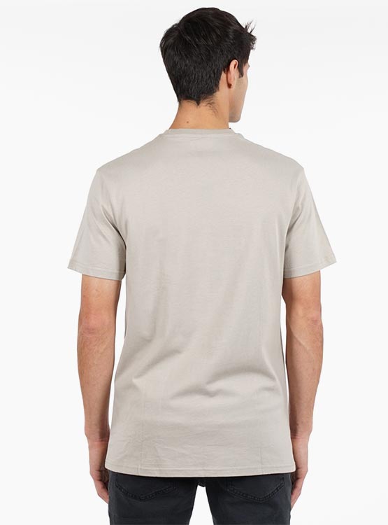 POLERA ELLUS MANGA CORTA - 2