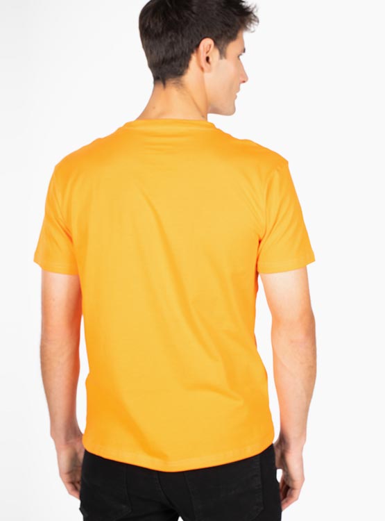 POLERA ELLUS MANGA CORTA - 2