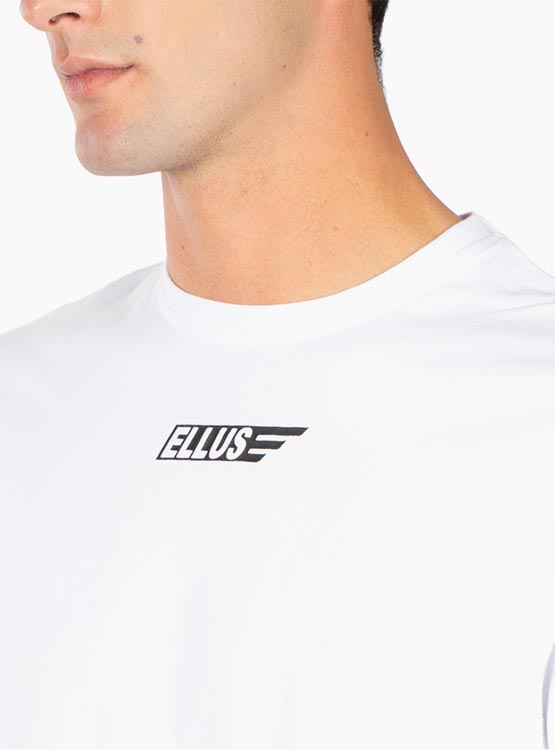 POLERA ELLUS MANGA CORTA - 1