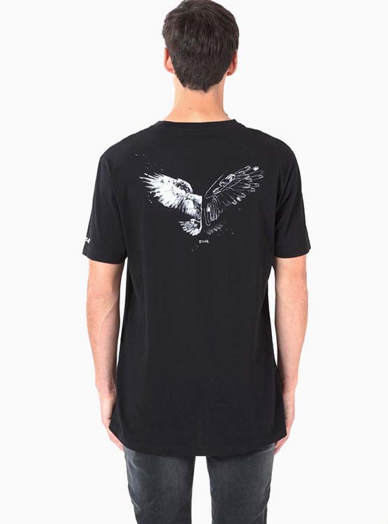 POLERA ELLUS MANGA CORTA - 2