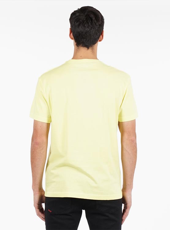 POLERA ELLUS MANGA CORTA - 2