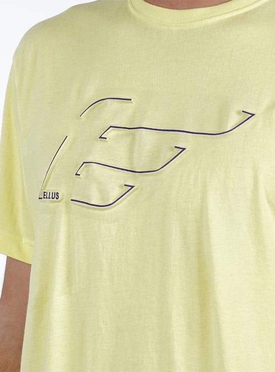 POLERA ELLUS MANGA CORTA - 1