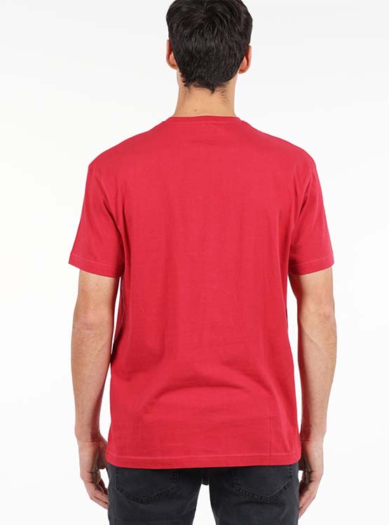 POLERA ELLUS MANGA CORTA - 2