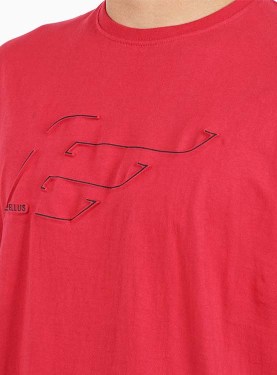 POLERA ELLUS MANGA CORTA - 1