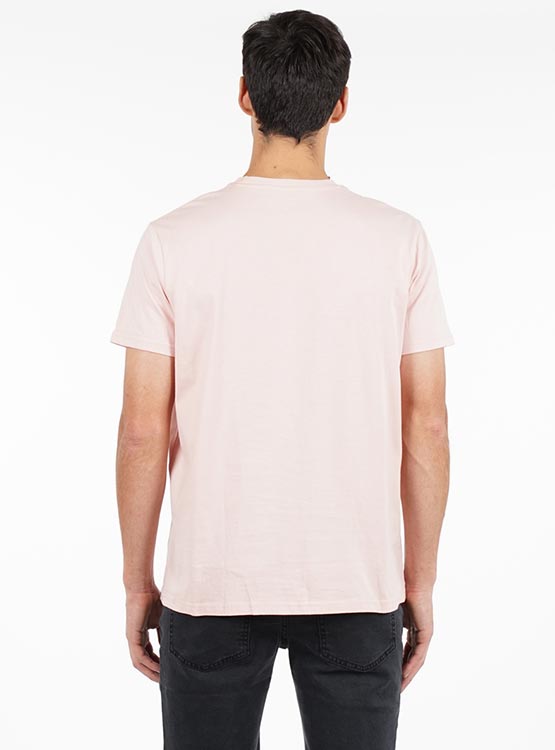 POLERA ELLUS MANGA CORTA - 2