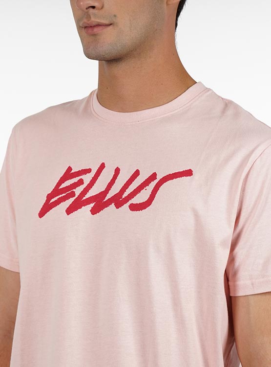 POLERA ELLUS MANGA CORTA - 3