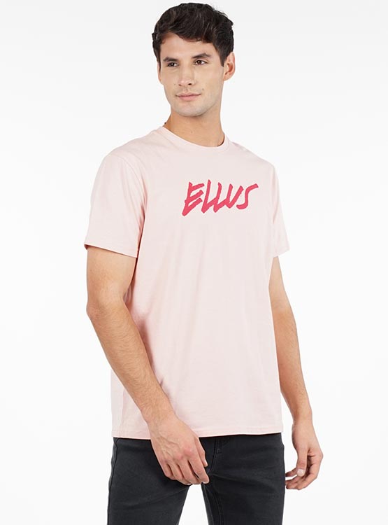 POLERA ELLUS MANGA CORTA - 1