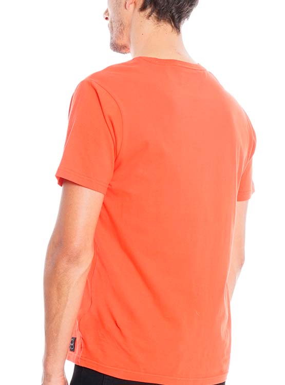 POLERA ELLUS MANGA CORTA - 2