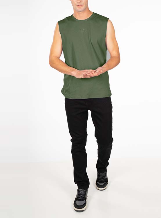 POLERA ELLUS MANGA CORTA - 3