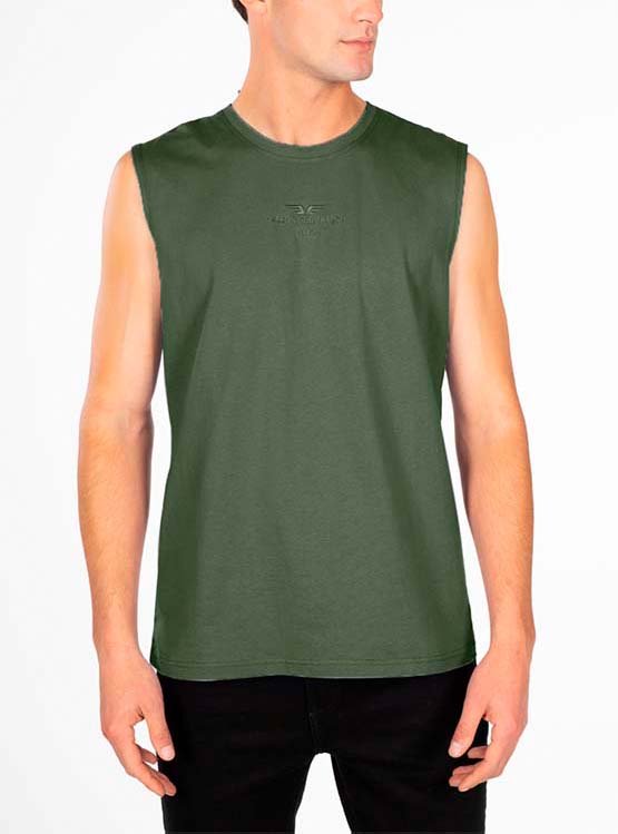 POLERA ELLUS MANGA CORTA - 1