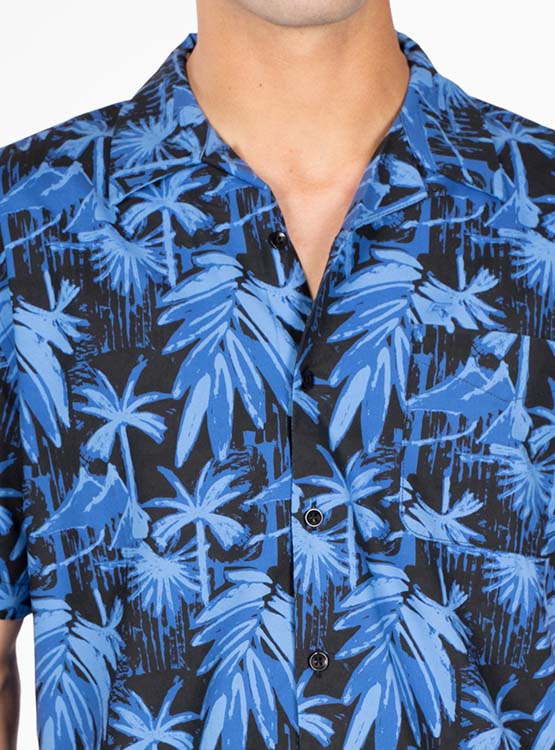 CAMISA ELLUS MANGA CORTA - 3