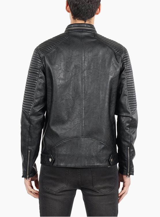 CHAQUETA HOMBRE ELLUS PU - 2