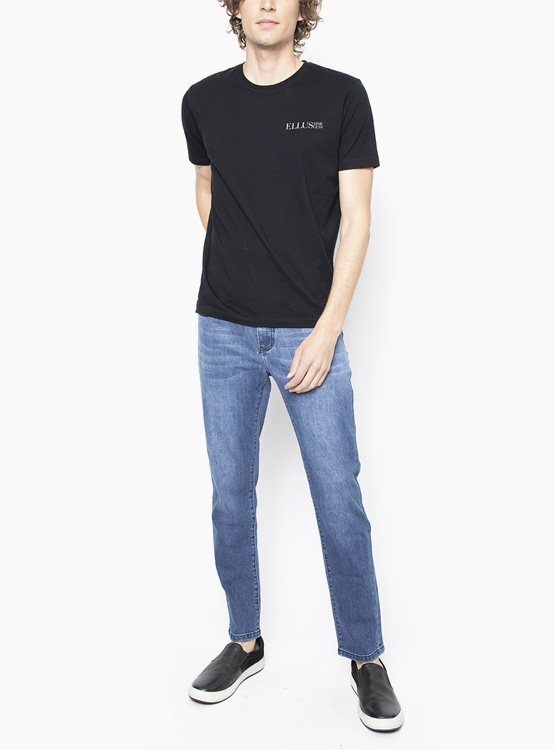 JEANS HOMBRE ELLUS - 5