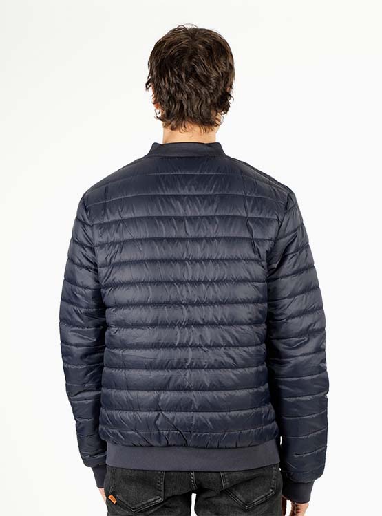 PARKA MANGA LARGA HOMBRE ELLUS - 2