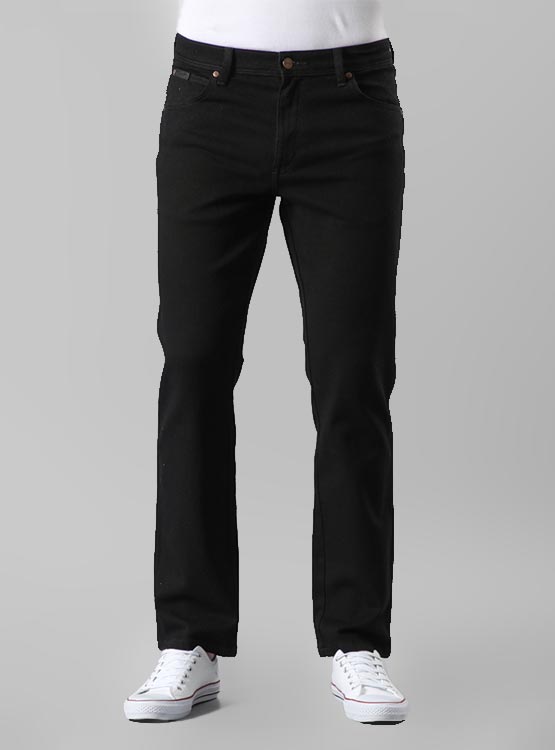 JEANS REGULAR HOMBRE WRANGLER TEXASTT4 - 2