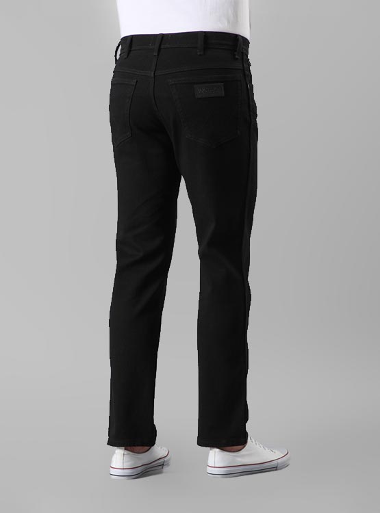 JEANS REGULAR HOMBRE WRANGLER TEXASTT4 - 3