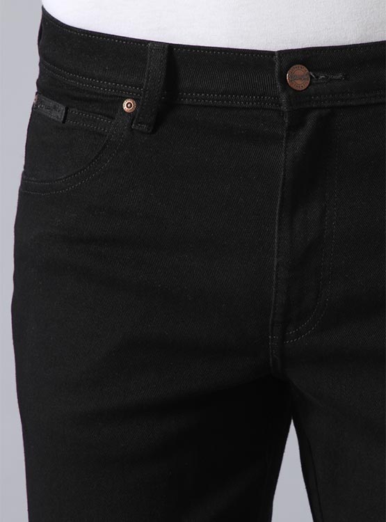 JEANS REGULAR HOMBRE WRANGLER TEXASTT4 - 4