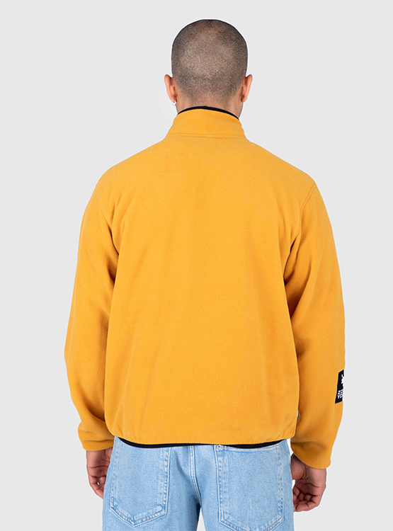 Ripley - POLERÓN HOMBRE ZOO YORK HZ POLAR MICRO ORIGINAL