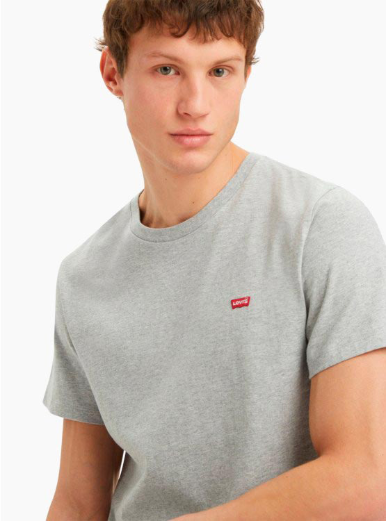 POLERA HOMBRE LEVIS - 4