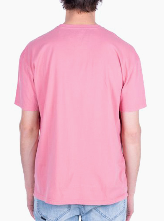 POLERA MANGA CORTA HOMBRE ELLUS - 2