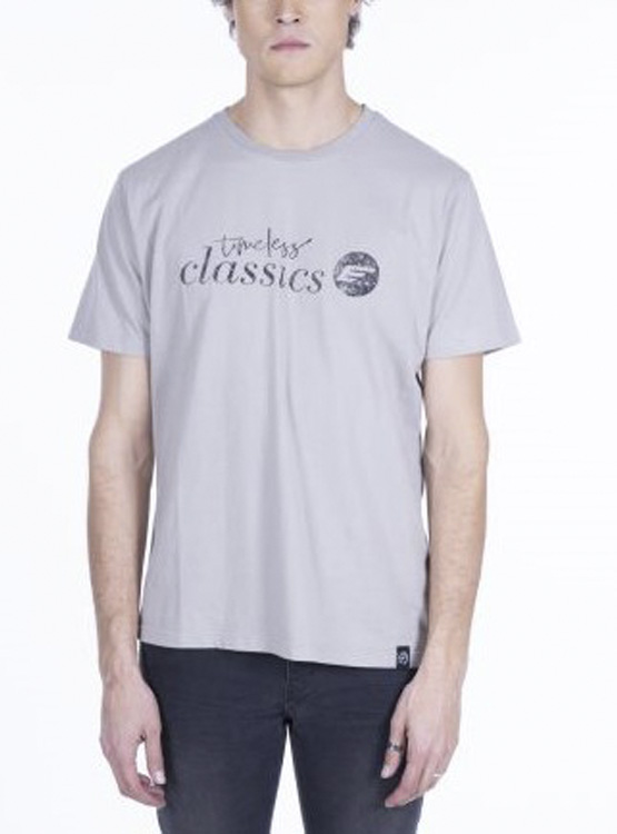 POLERA HOMBRE ELLUS - 1