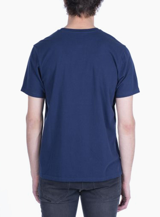 POLERA MANGA CORTA HOMBRE ELLUS - 2