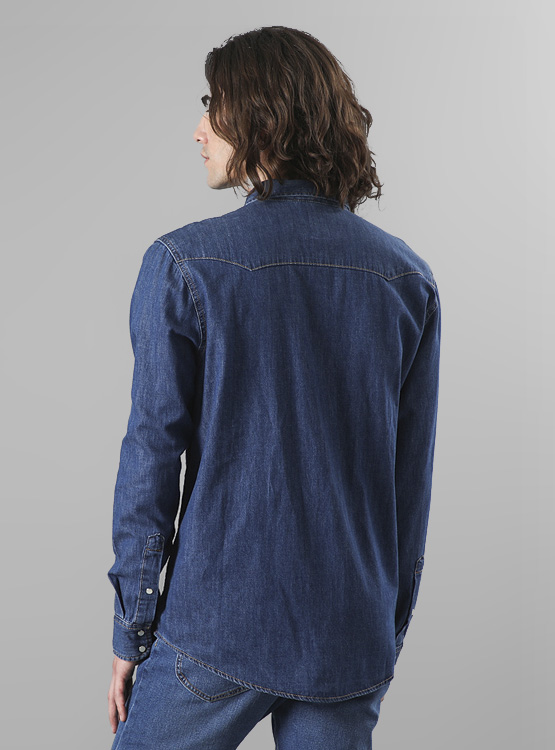 POLERA HOMBRE LEE - 2