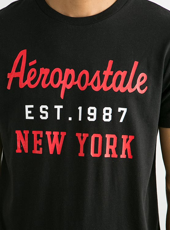 Ripley - POLERA AEROPOSTALE