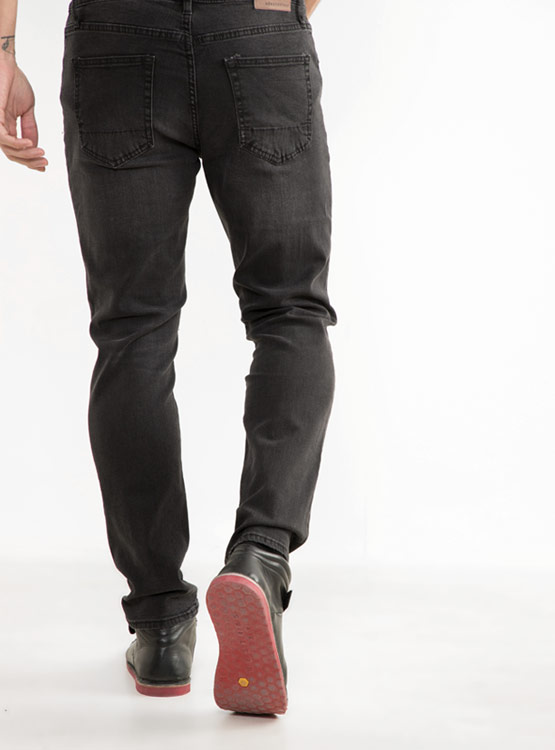 Calça Jeans Skinny Masculina Aéropostale - brasil