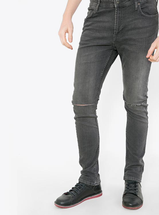 Jeans Jack & Jones Uomo - Classici, Comodi, Stile Danese Per Tutti I Giorni