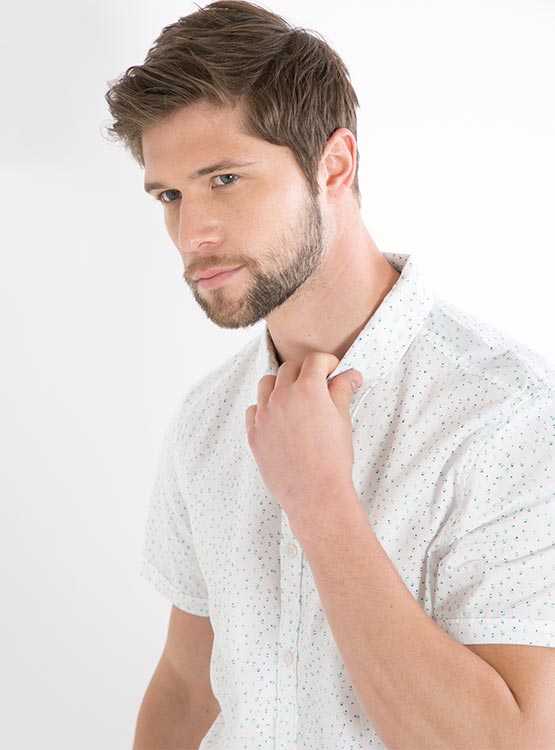 CAMISA PEPE JEANS - 3