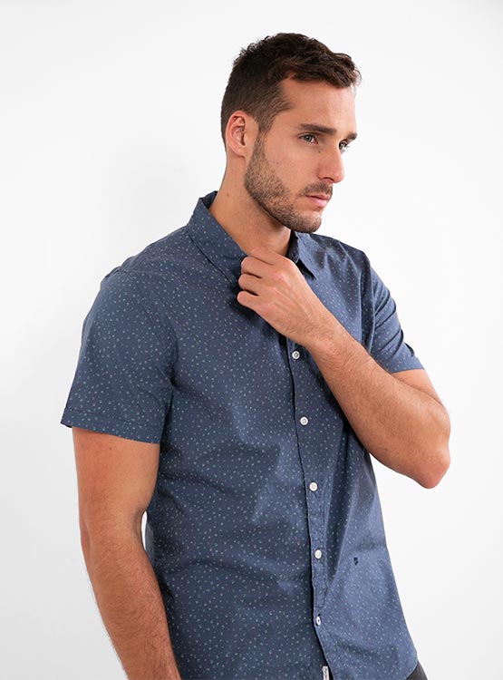 CAMISA PEPE JEANS - 2