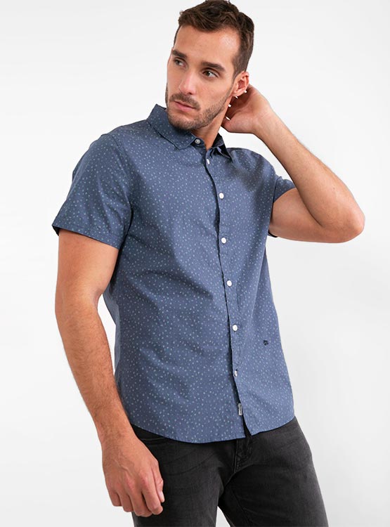 CAMISA PEPE JEANS - 1