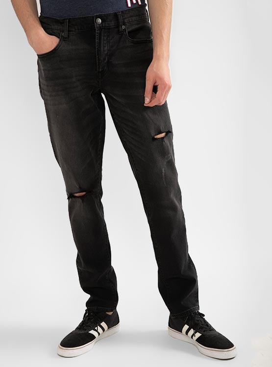Ripley - JEANS AEROPOSTALE