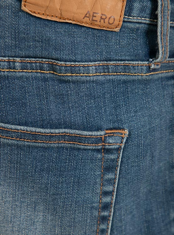 Ripley - JEANS AEROPOSTALE