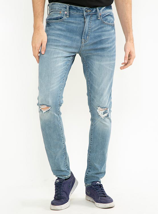Ripley - JEANS AEROPOSTALE